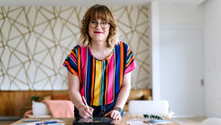 Unveiling The Magic Of Emotional Design – An Interview With Brand Studio Creative’s Katie Smetherman