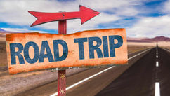 Road Trippin’ USA – Tips For Trips