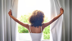 A New Life Begins Every Morning – The Importance Of Routines