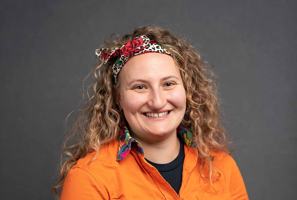 Image photo of Louise Azzopardi