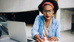 5 Mindset Shifts For Wildly Productive Days As An Overloaded, Introverted Female Entrepreneur