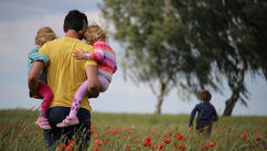 5 Ways To Keep Your Sanity While Adjusting To Parenthood