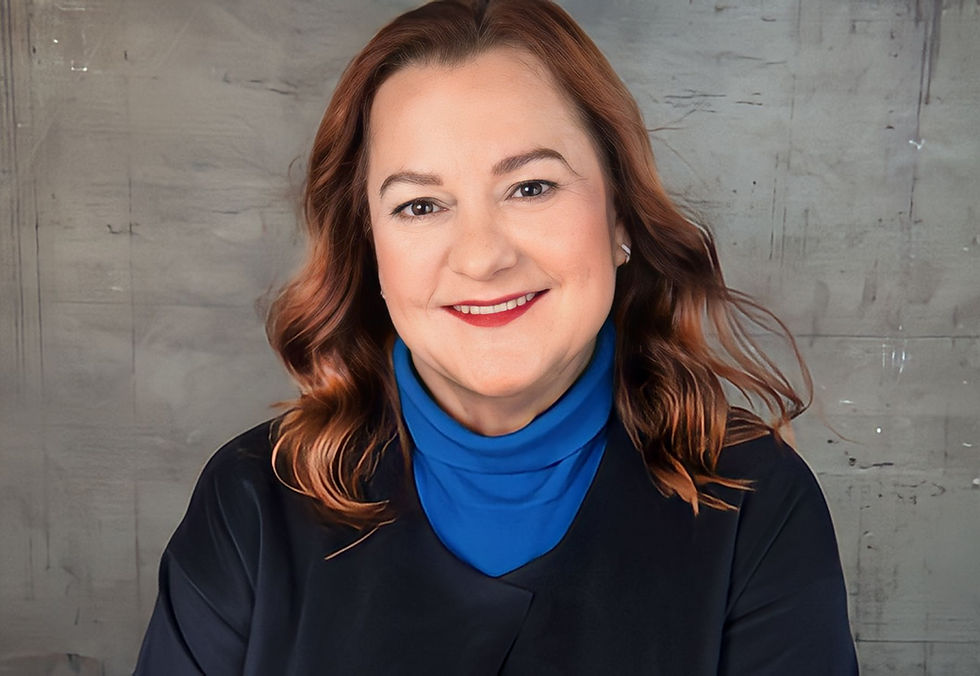 Photo of Tatjana Gaspar
