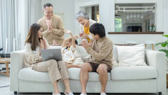The Influence Of Families – 3 Truths To Consider