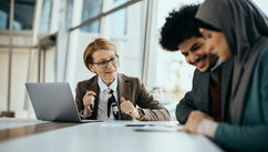 Attracting Your Dream Clients Starts With Knowing Yourself