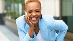 Transforming Events With Strategic Expertise – Exclusive Interview With Karrington Warfield