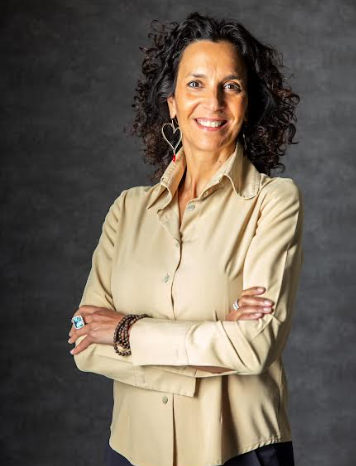 photo of Mara Mussoni