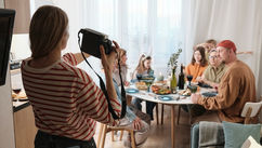 Mastering Conflict Resolution – Keys To Harmonious Family Gatherings