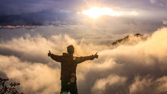 When The World Says No – Say Yes