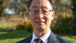 How To Build A Career In A Foreign Country ‒ Exclusive Interview With Liu Liu
