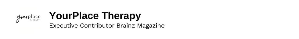 Executive Contributor YourPlace Therapy