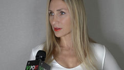 My Huge Passion For Traveling And For The Sports World ‒ Exclusive Interview With Valeria Rubino
