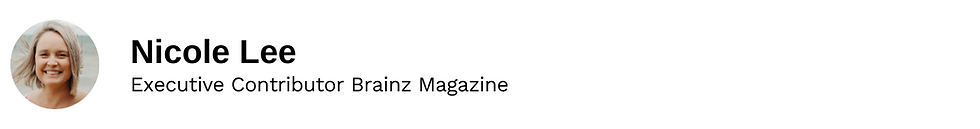Executive Contributor Nicole Lee