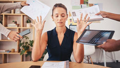 4 Practical Steps For SME Business Owners To Better Manage Their Time