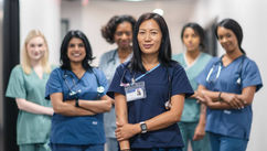 Impact Of Holistic Health Practitioners Of Color-Solving The Healthcare Disparities In Communities