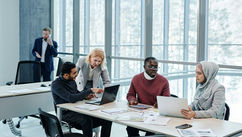 Diversity – The 2024 Business Imperative