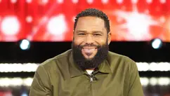 Anthony Anderson on Shaq’s Podcast: Movies, Sports, and Laughter