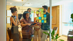 Embrace Diverse Thinking – The Key To Innovation And Resilience