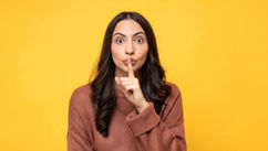 A Moment Of Silence For Your Fears And Limiting Beliefs – Part 1