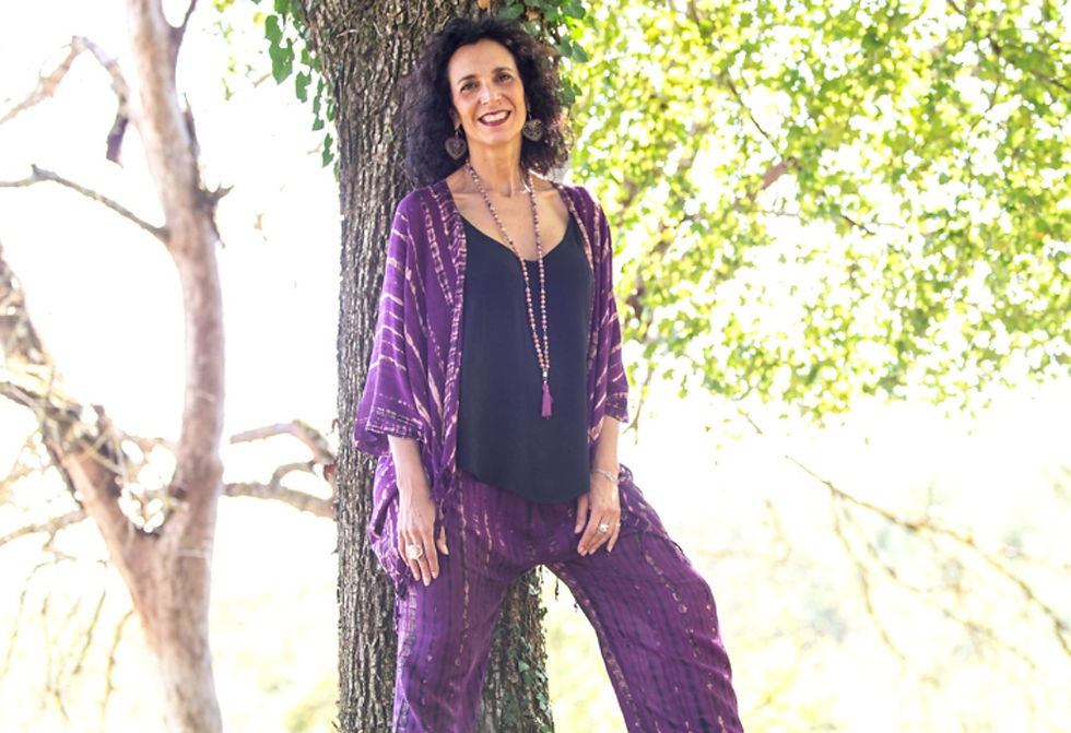 photo of Mara Mussoni