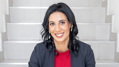 A Journey Towards Healing, Learning & Growth: On Becoming A Leader In Healthcare – Exclusive Interview With Yumna Zubi
