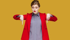 Three Ways For Getting Guilt Under Control