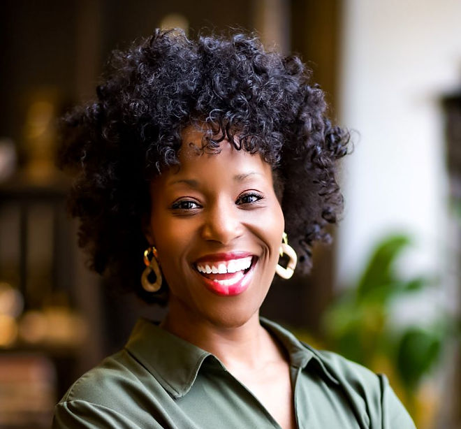 Image photo of Dominique Flint
