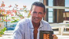 Unveiling The Transformational Journey – Exclusive Interview With Reg Lenney