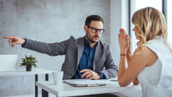 How To Consciously Deal With Toxic People