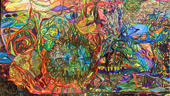Translating Schizophrenia Spectrum Thinking Across Media – Part I