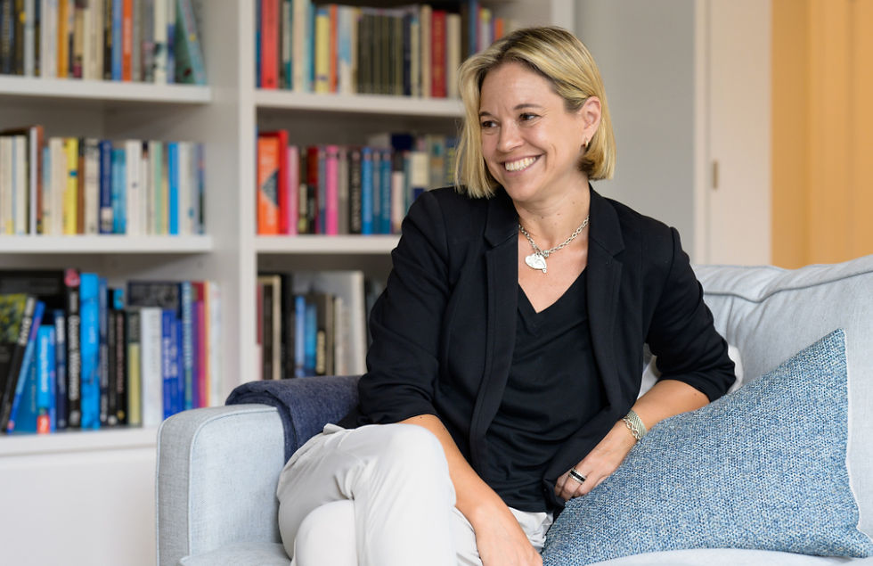 Image photo of Dr Holly McGovern