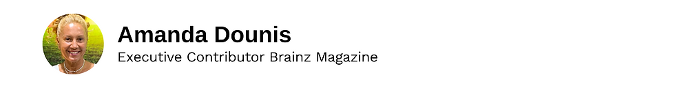 Executive Contributor Amanda Dounis