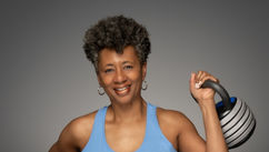 Mature Fit And Fabulous – Exclusive Interview With Duanita Norman