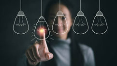 Putting The Self Into Self-Leadership – Taking Leadership Into The Quantum Realm