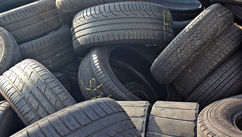 Why Tires Should Be Recycled?