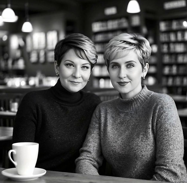 Image photo of Dr. Cadee & Jules Duquette
