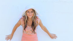 Finding Your Voice — Exclusive Interview With Brooke Anne Richey