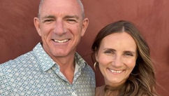 Key To Success – Unleashing Unstoppable Minds – Exclusive Interview With Mark & Monica Sandercock