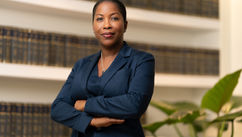 Empowering Youth Through Legal Literacy: A Conversation with Diana Thomas
