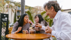 Tips For Parenting Neurodiverse Children