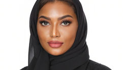 Pioneering Emirati Fashion Designer And Global Trainer – Exclusive Interview With Halima Seemba