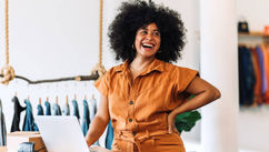 How Female Entrepreneurs Can Find Joy With These 5 Hacks