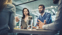 Mastering Emotional Intelligence – How To Support Underperforming Team Members