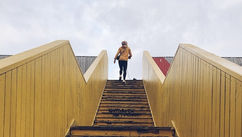 The Hidden Speed Bumps On The Road To Success – Three Key Career Derailers