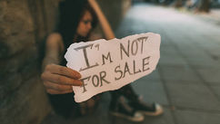 Why Is Human Trafficking Such A Growing Problem?