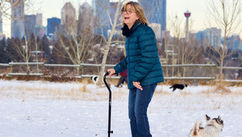 From Rocky Mountain Campfires To Corporate Leadership And Coaching–  Interview With Donna Oberg