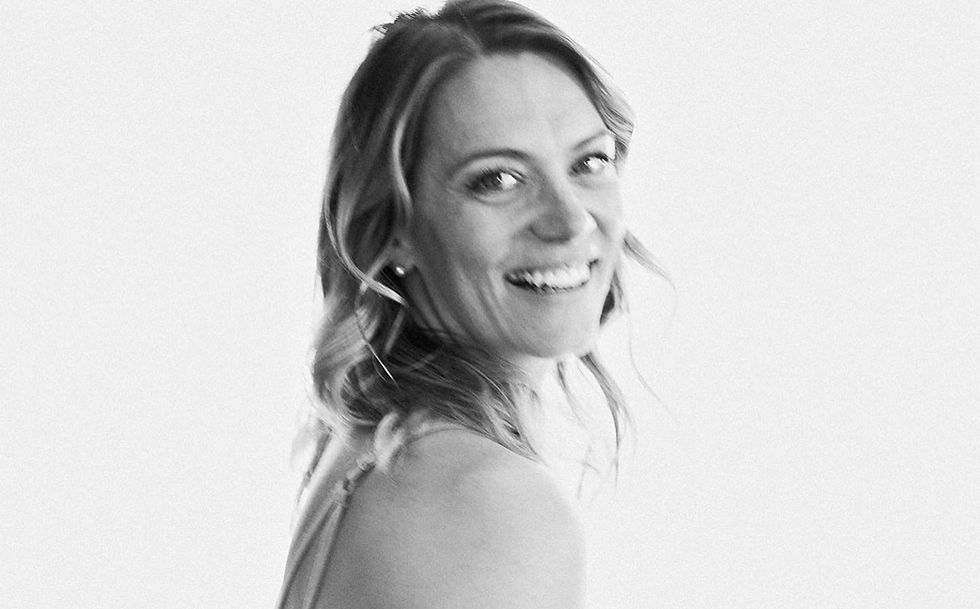 Photo of Ange Helie