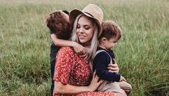 5 Ways To Spend Mother's Day After Divorce