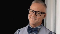 Empowering Introverted Entrepreneurs As The Bowtie Coach – Exclusive Interview With Stephen Burchard