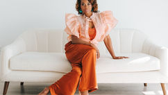 Transforming Challenges Into Opportunities – Exclusive Interview With Renea Jones-Hudson